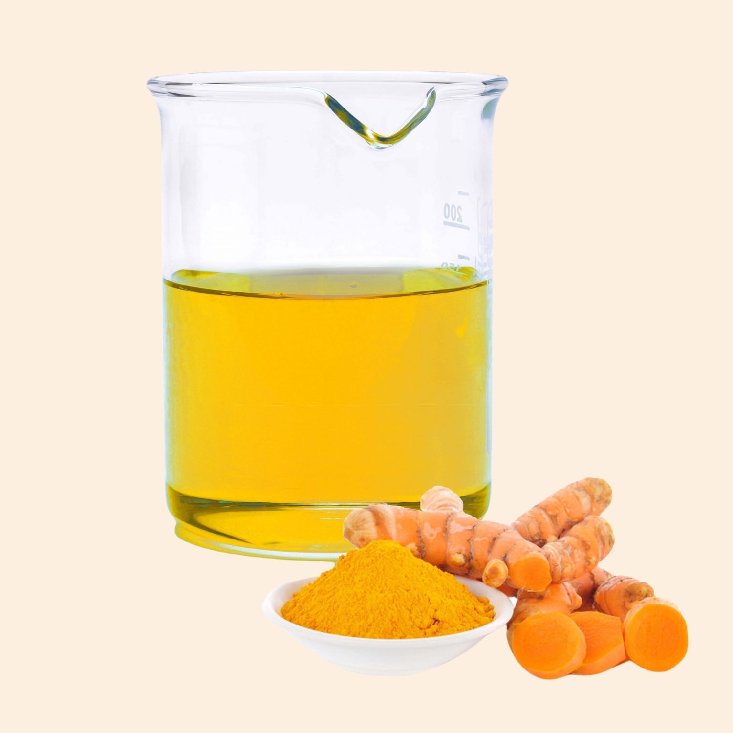 Shoprythm Herbal Liquid Extract Turmeric Herbal Liquid Extract