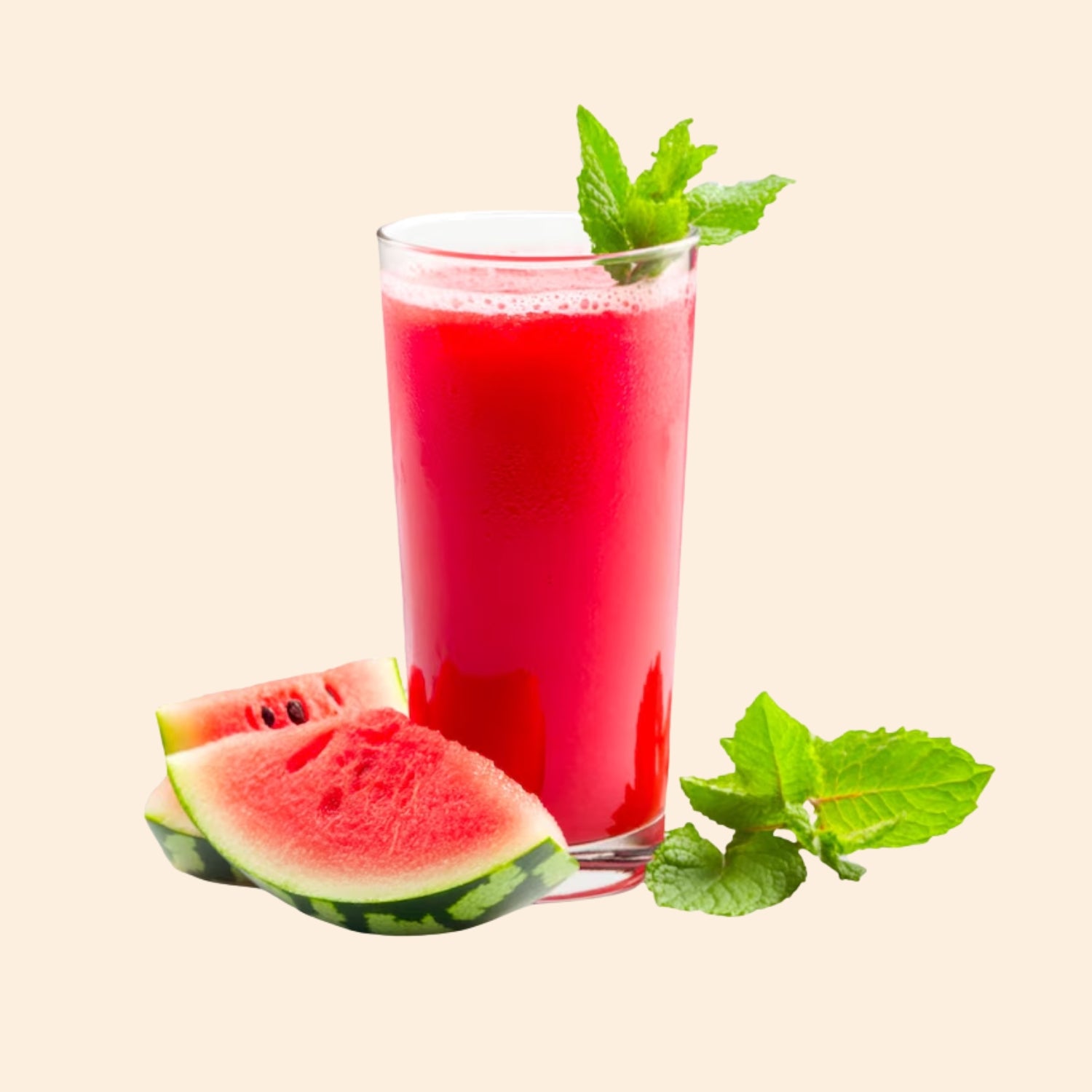 Shoprythm Herbal Liquid Extract Watermelon Herbal Liquid Extract