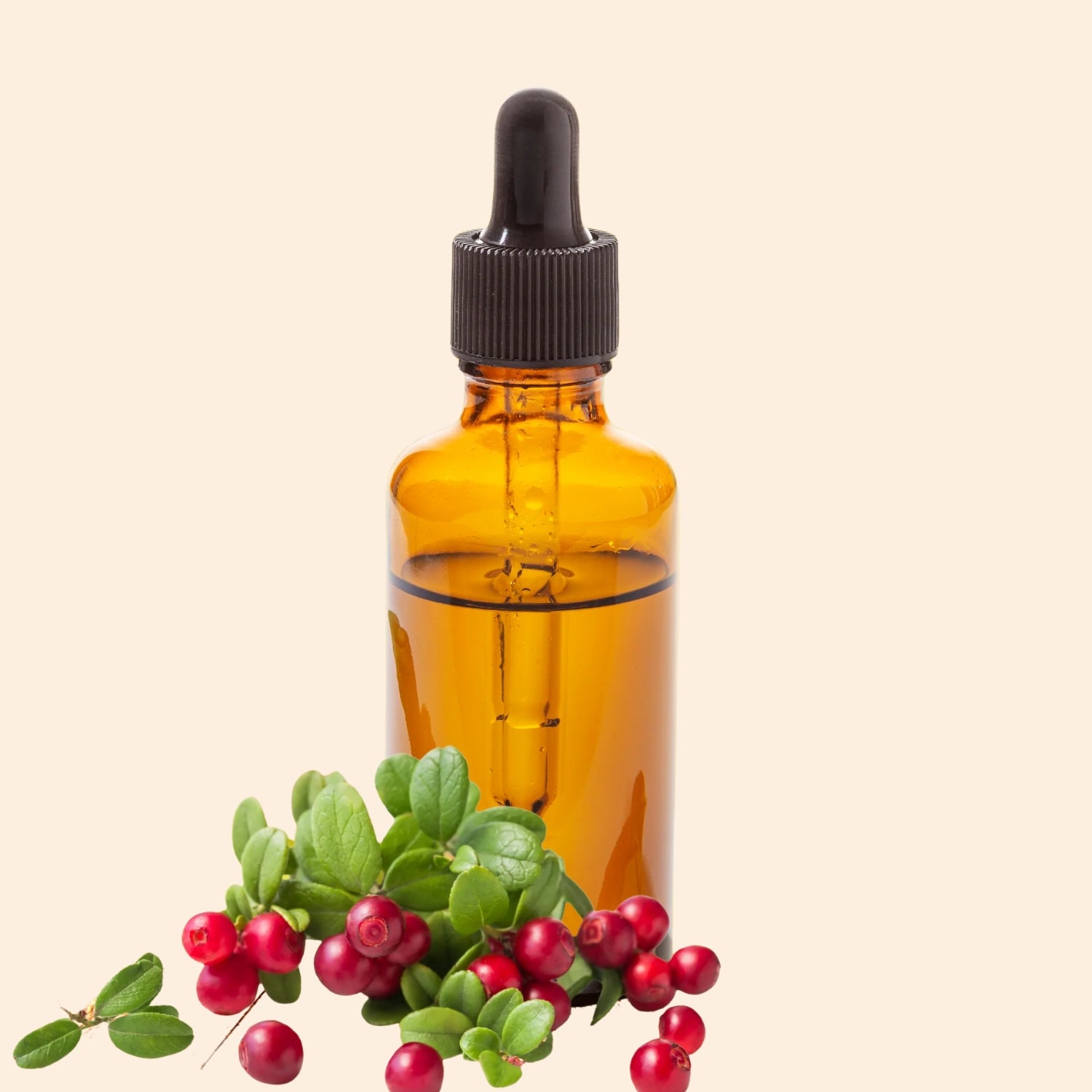 Shoprythm Herbal Liquid Extract Wild Cherry Berry  Herbal Liquid Extract