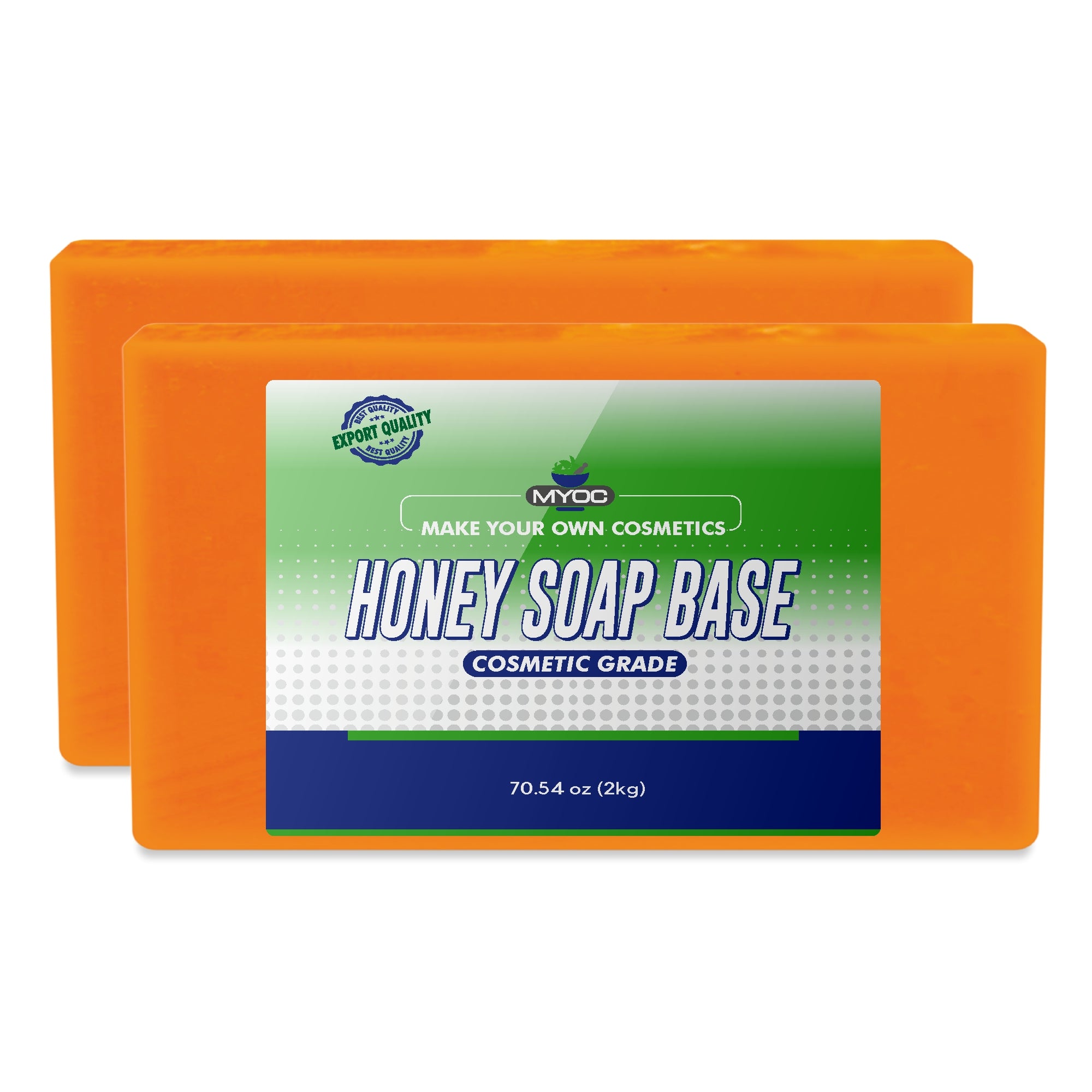Shoprythm Honey soap