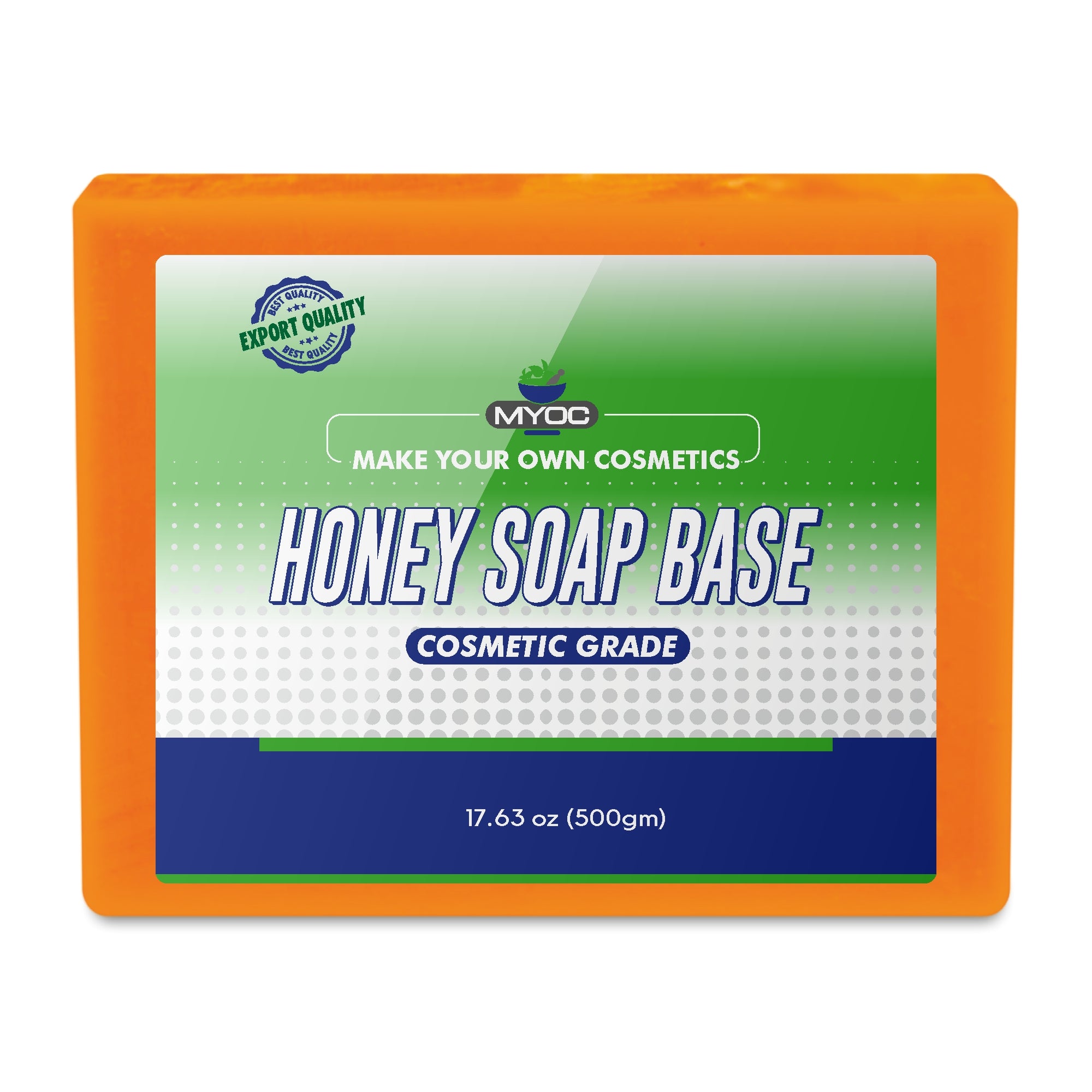 Shoprythm Honey soap
