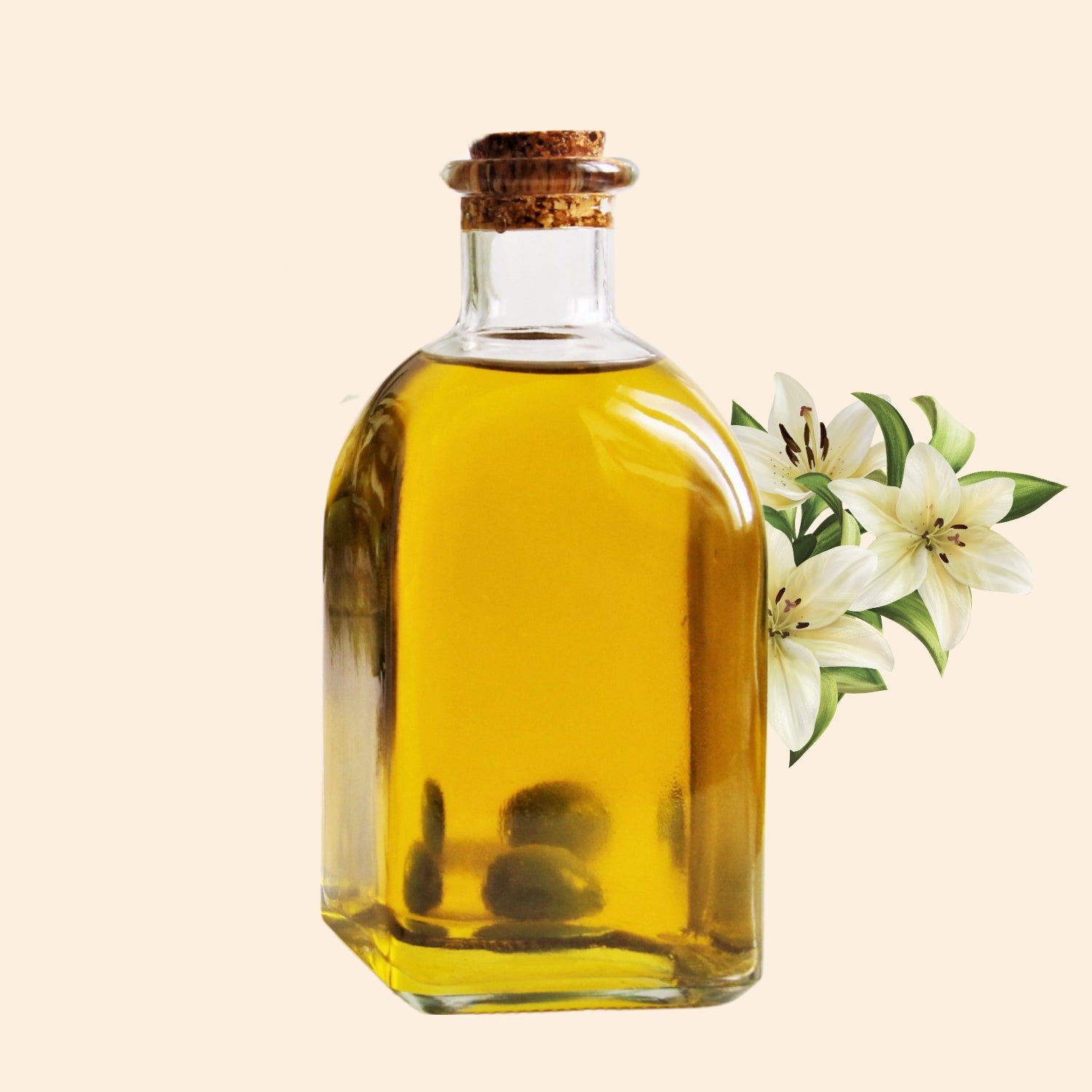 Shoprythm Hydrosols Lilly Hydrosol