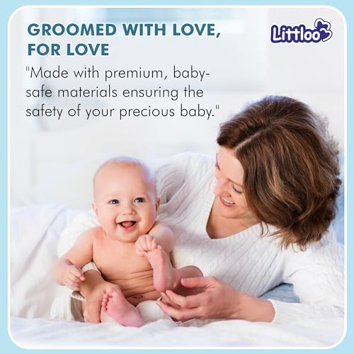 Shoprythm Littloo Baby Care Kit