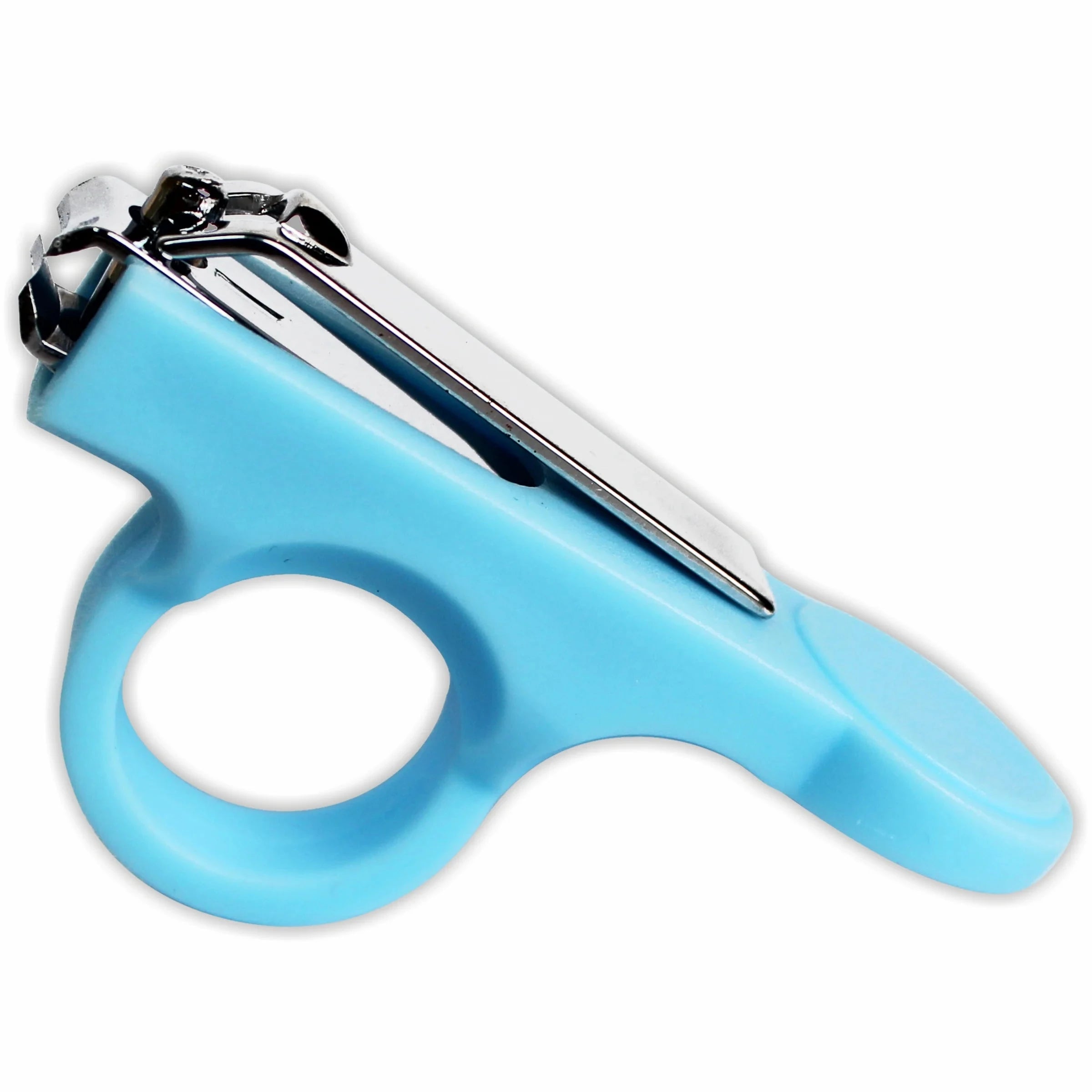 Shoprythm Littloo Blue Baby Nail Clipper