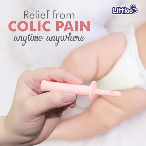 Shoprythm Littloo Instant Gas & Colic Relief