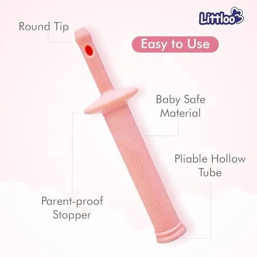 Shoprythm Littloo Instant Gas & Colic Relief