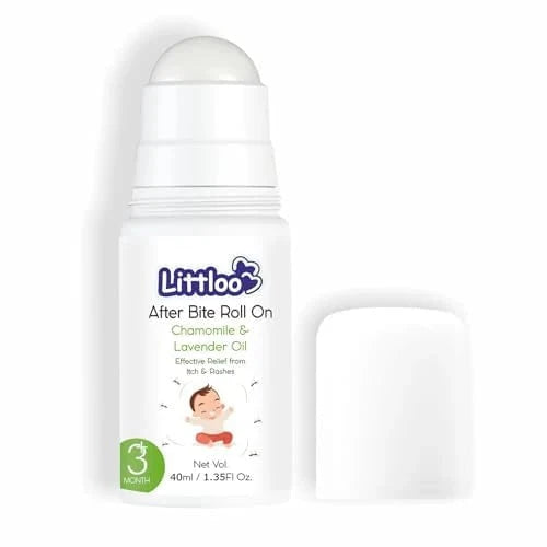 Shoprythm Littloo Littloo After Bite Roll-On