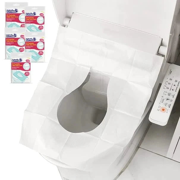 Shoprythm Littloo Littloo Baby Potty Seat