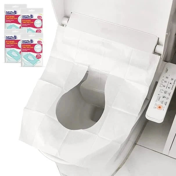 Shoprythm Littloo Littloo Baby Potty Seat