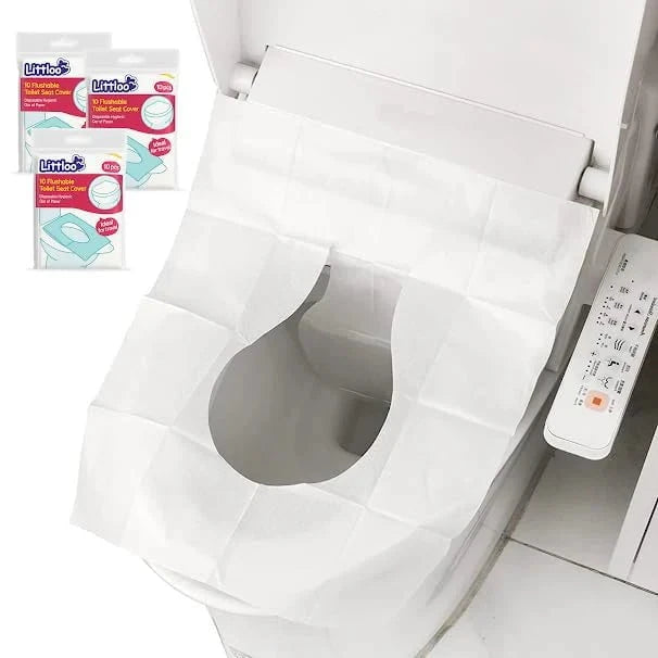 Shoprythm Littloo Littloo Baby Potty Seat