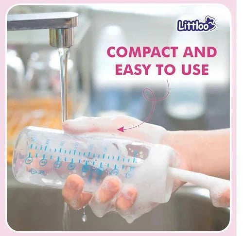 Shoprythm Littloo Littloo Bottle Brush