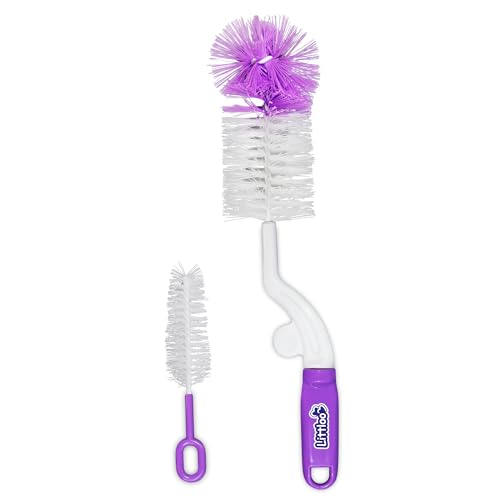 Shoprythm Littloo Littloo Bottle Brush