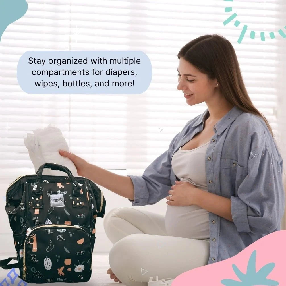 Shoprythm Littloo Maternity Bag