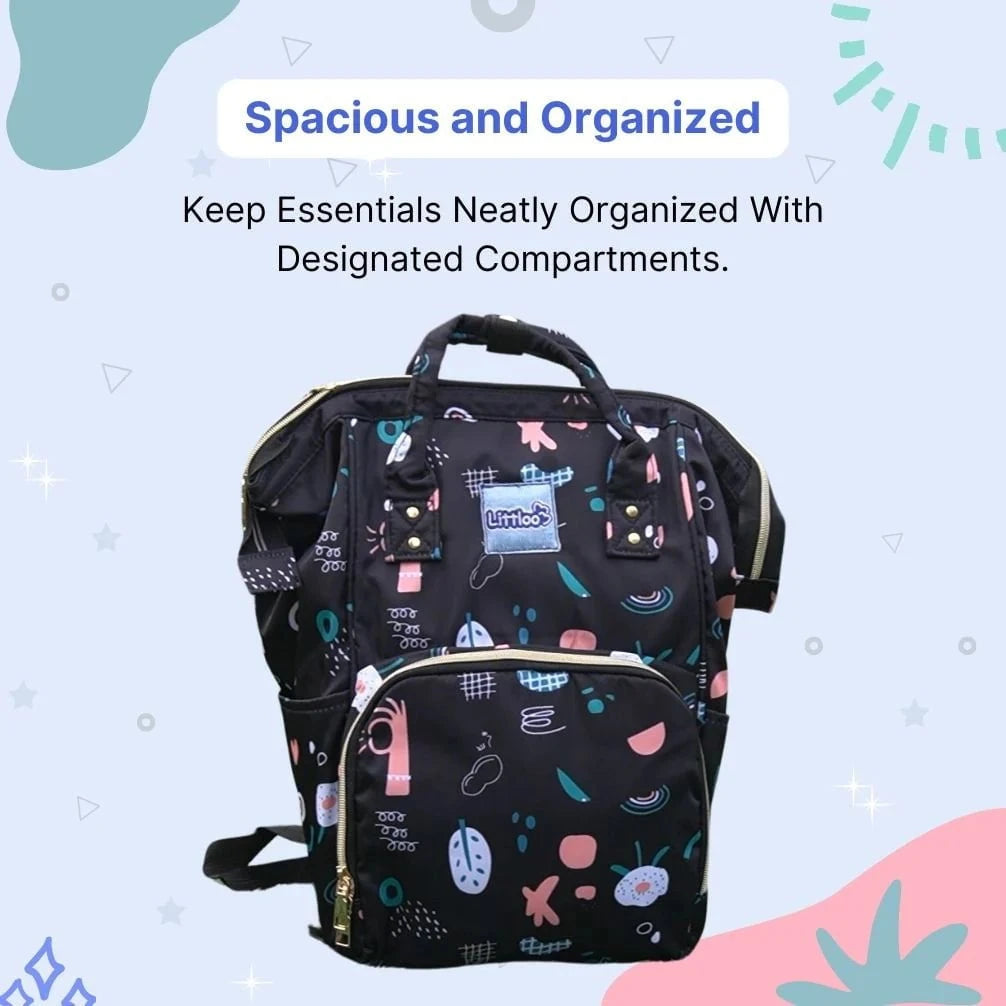 Shoprythm Littloo Maternity Bag