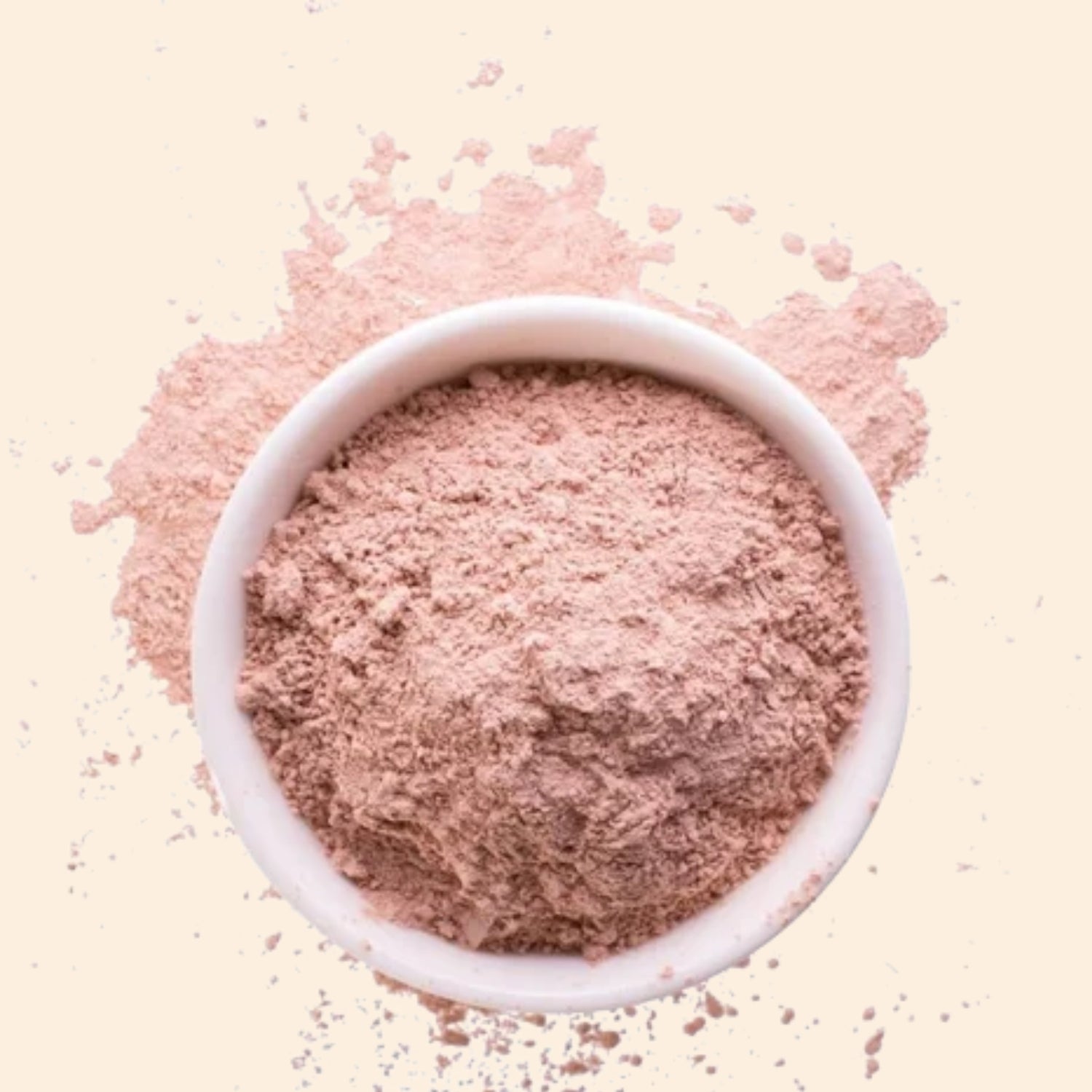 Shoprythm Natural Cosmetic Clay Calamine Clay