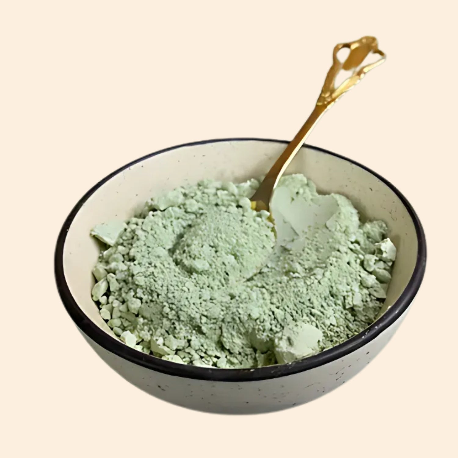 Shoprythm Natural Cosmetic Clay French Green Clay