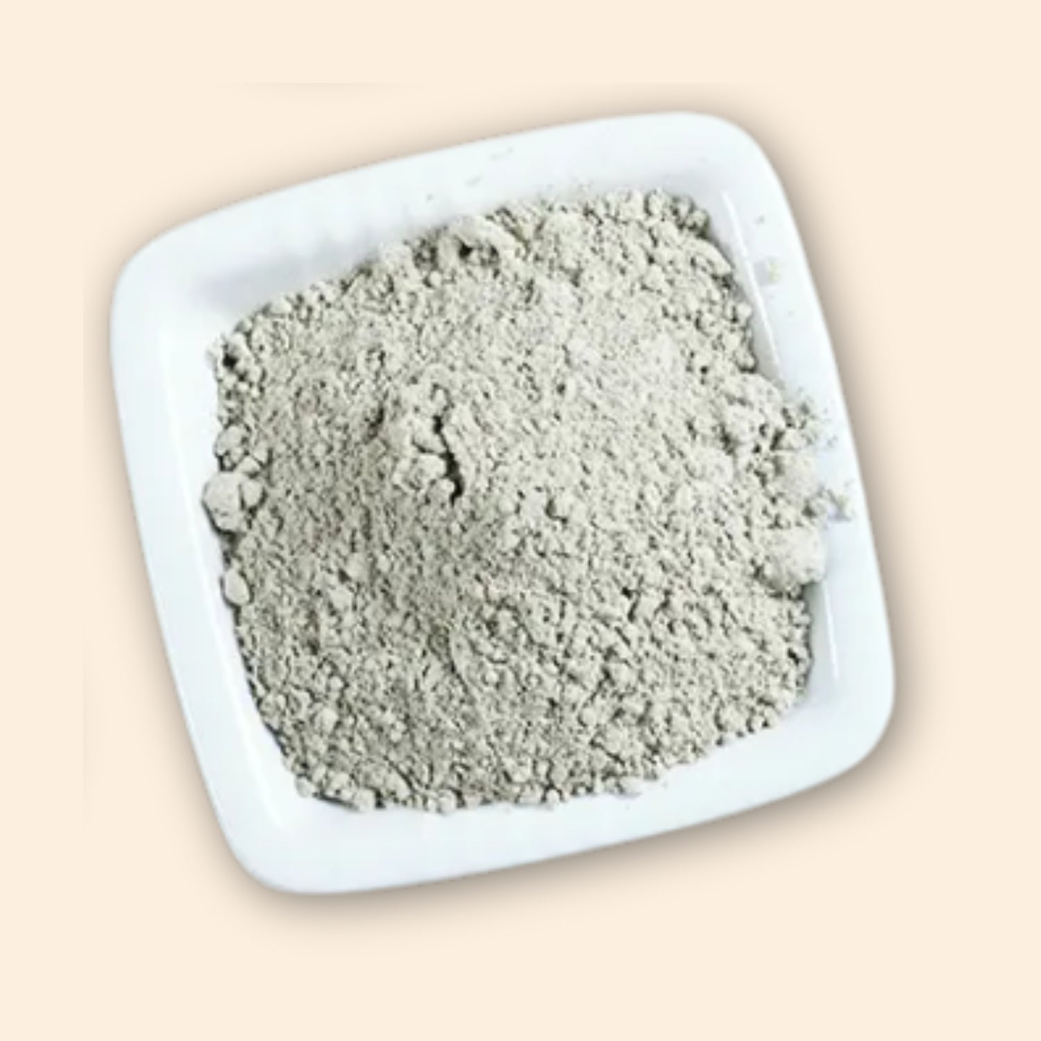 Shoprythm Natural Cosmetic Clay Glacial Clay