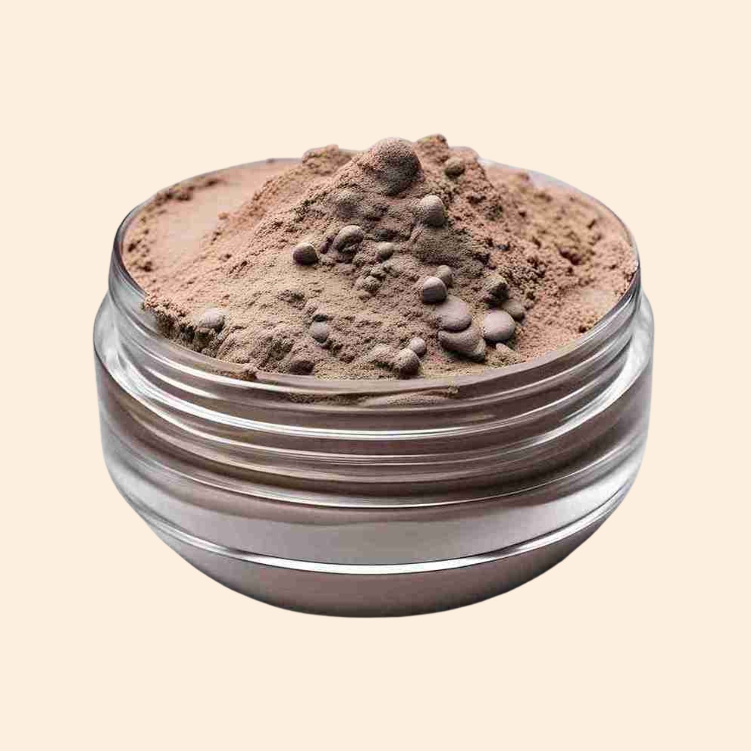 Shoprythm Natural Cosmetic Clay Glacial Oceanic Clay