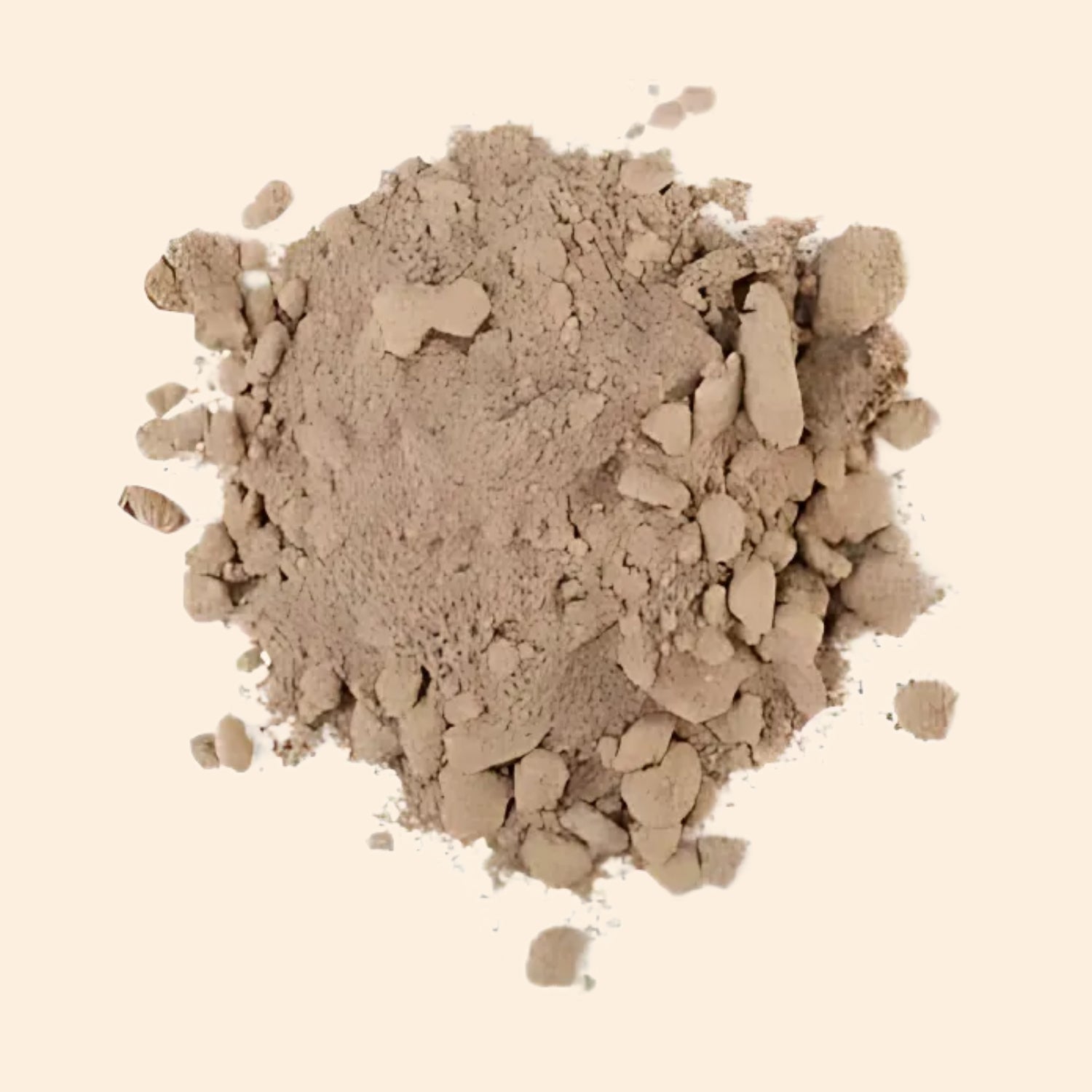 Shoprythm Natural Cosmetic Clay Rhassoul Clay