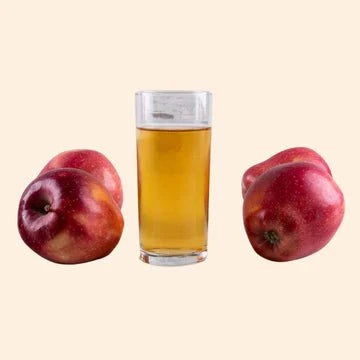 Shoprythm Natural Cosmetic Ingredients Apple Cedar Vinegar