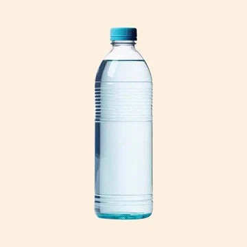 Shoprythm Natural Cosmetic Ingredients D.M. Water