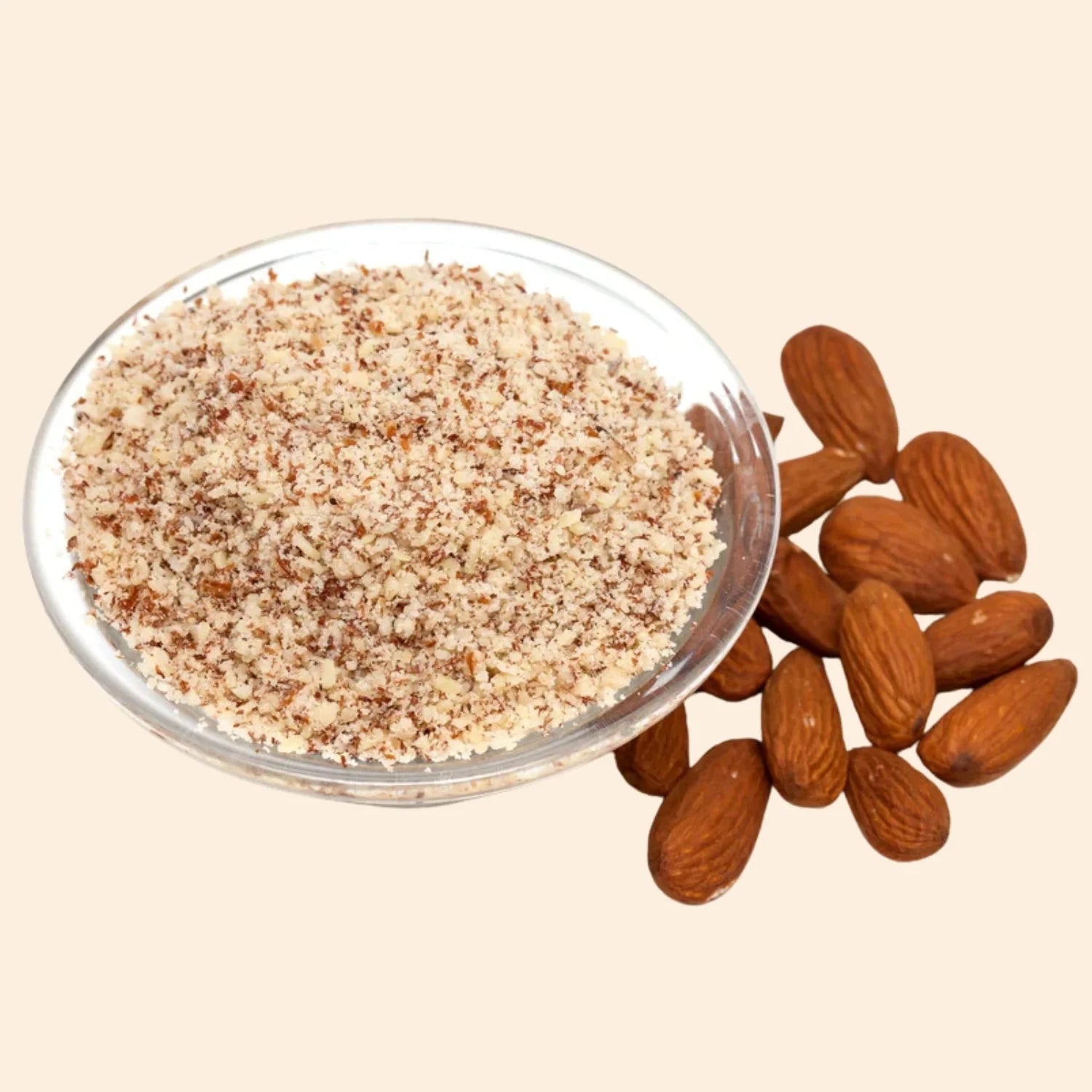 Shoprythm Natural Cosmetics Scrub's Almond Scrub