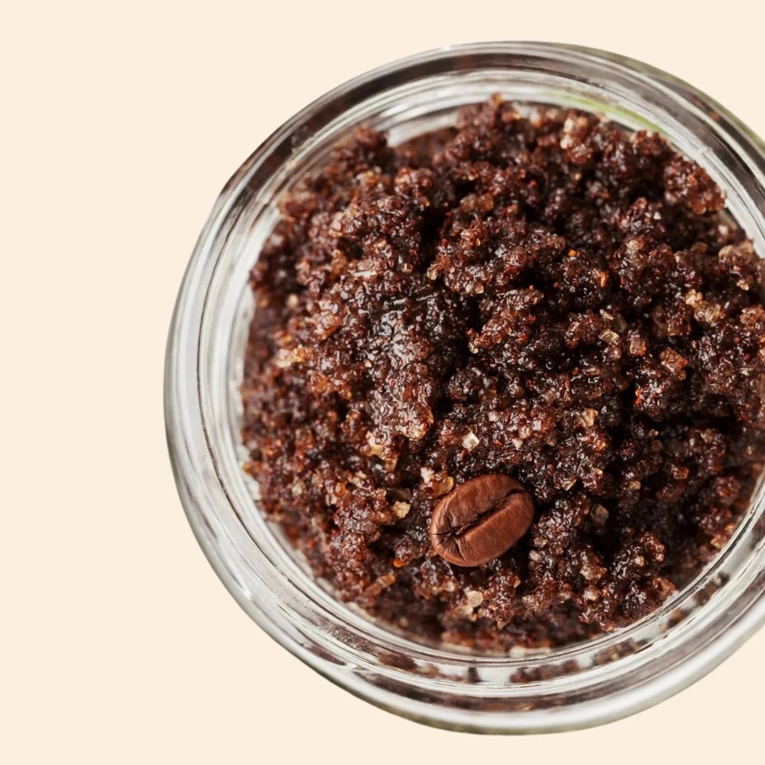 Shoprythm Natural Cosmetics Scrub's Coffee Scrub