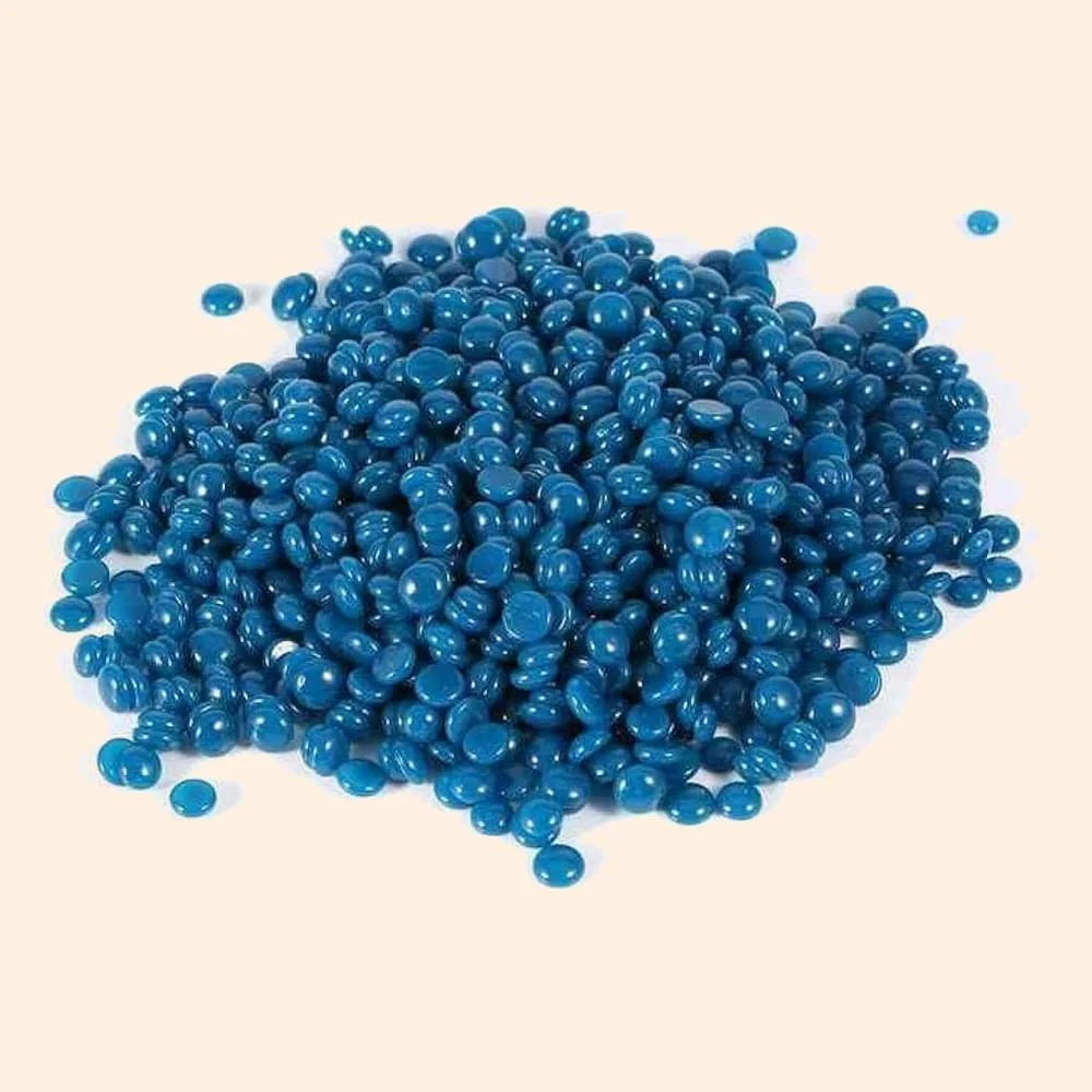 Shoprythm Natural Wax Hard Wax