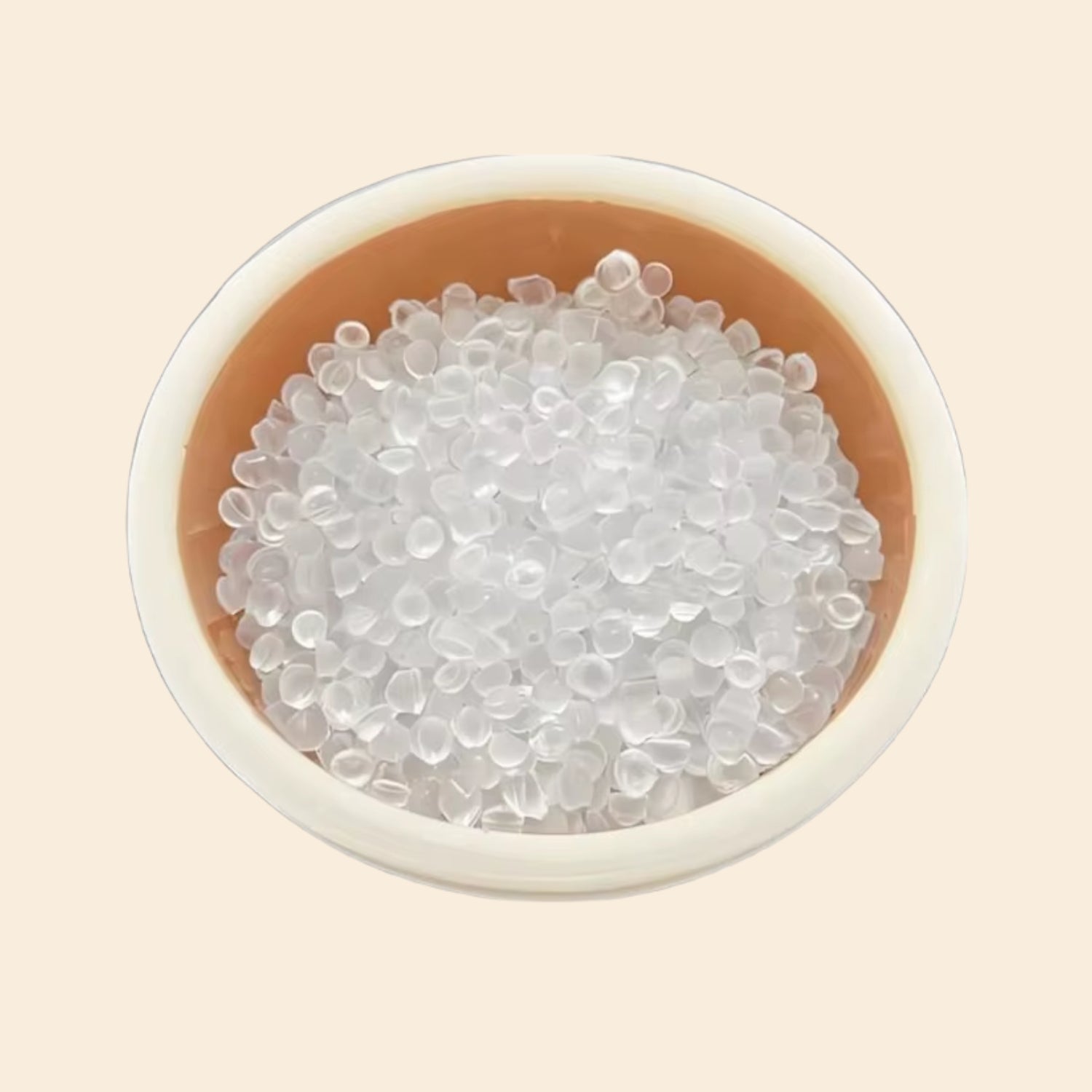 Shoprythm Natural Wax Hard Wax