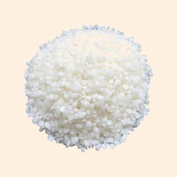 Shoprythm Natural Wax White / 1kg Beeswax Granules