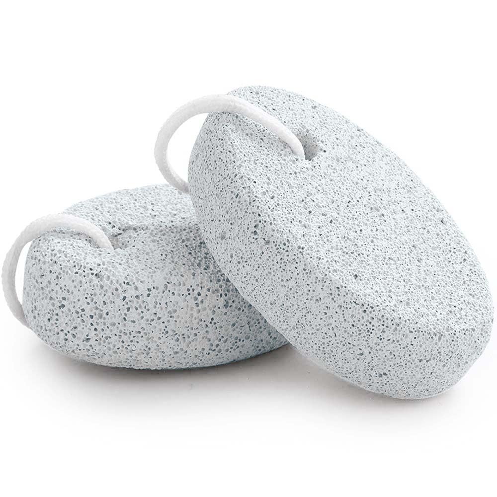 Shoprythm New Arrival,footvital Lava Pumice Stone