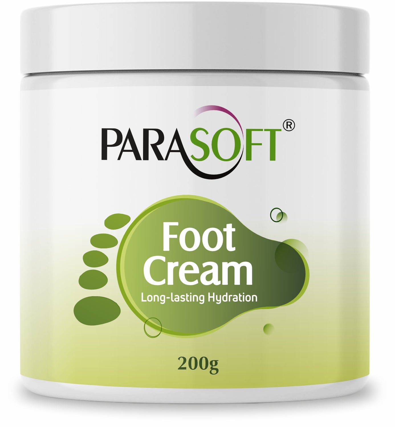 Shoprythm New arrival,Parasoft Parasoft Foot Cream 200gm