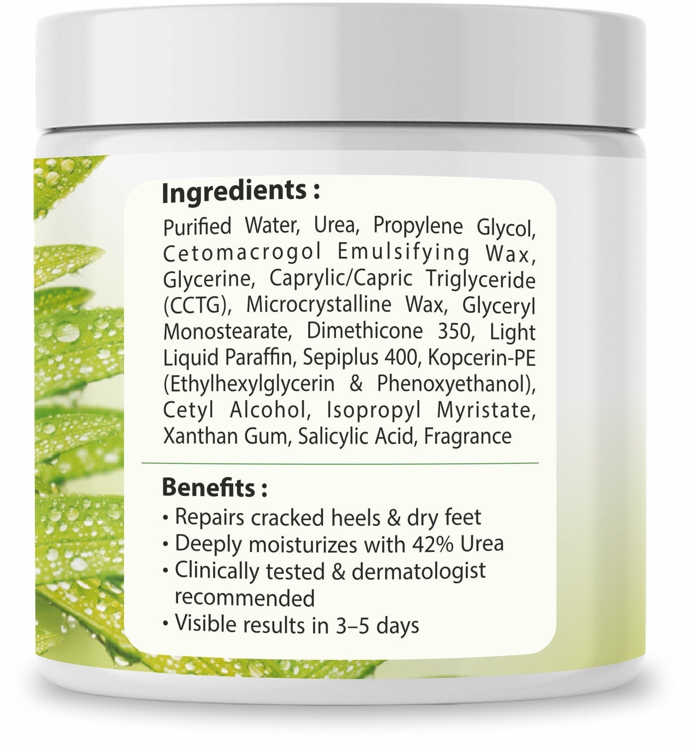 Shoprythm New arrival,Parasoft Parasoft Foot Cream 200gm