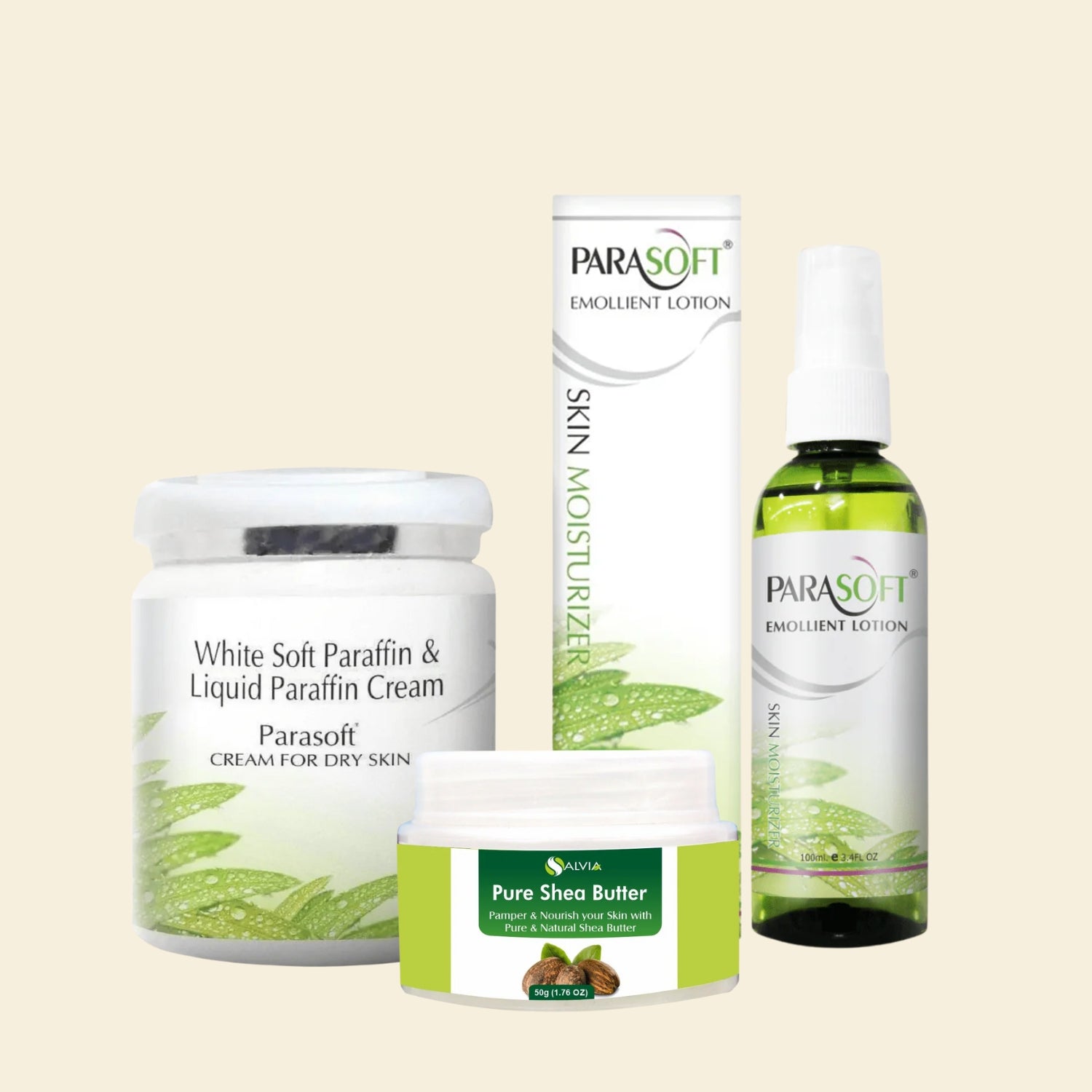 Shoprythm New Arrival Parasoft Winter Combo