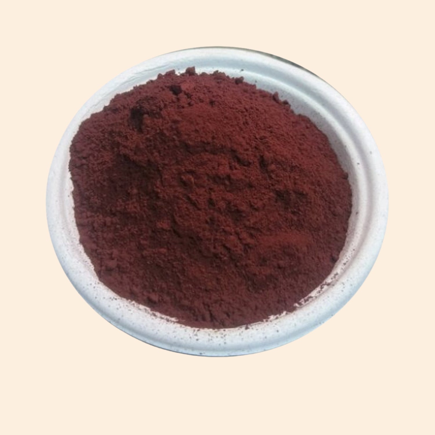 Shoprythm Oil Soluble Colours Blood Red Color Powder