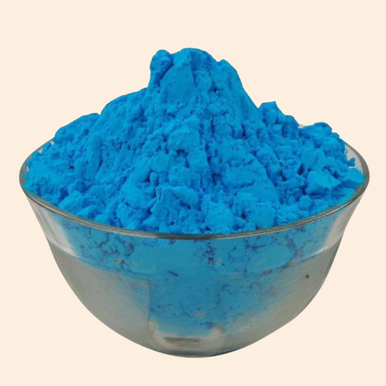 Shoprythm Oil Soluble Colours Blue Color Powder