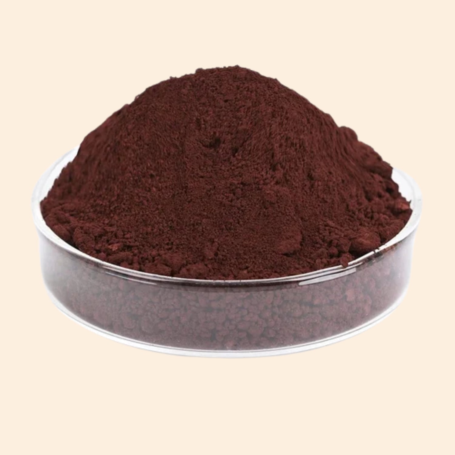 Shoprythm Oil Soluble Colours Brown Color Powder