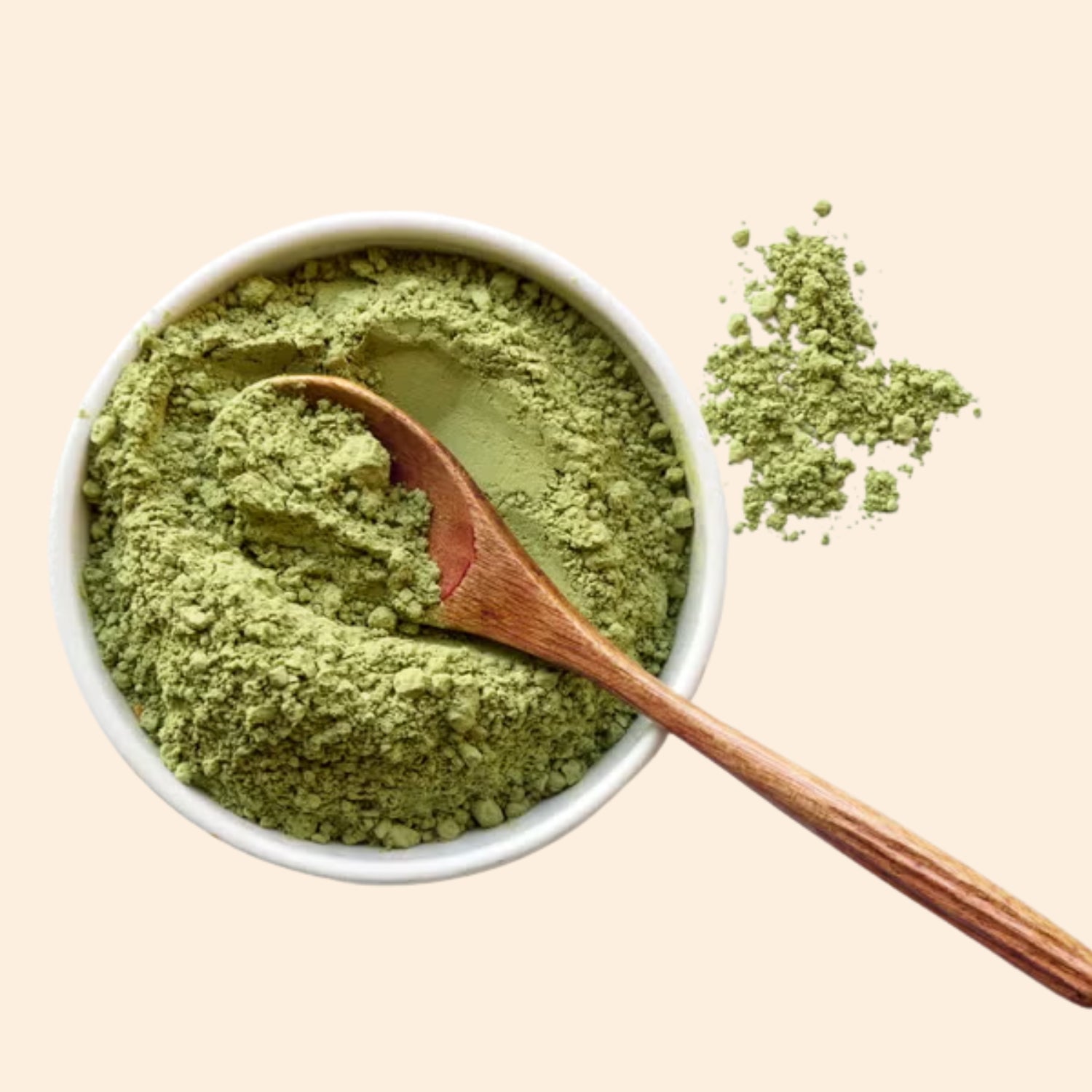 Shoprythm Oil Soluble Colours Green Color Powder