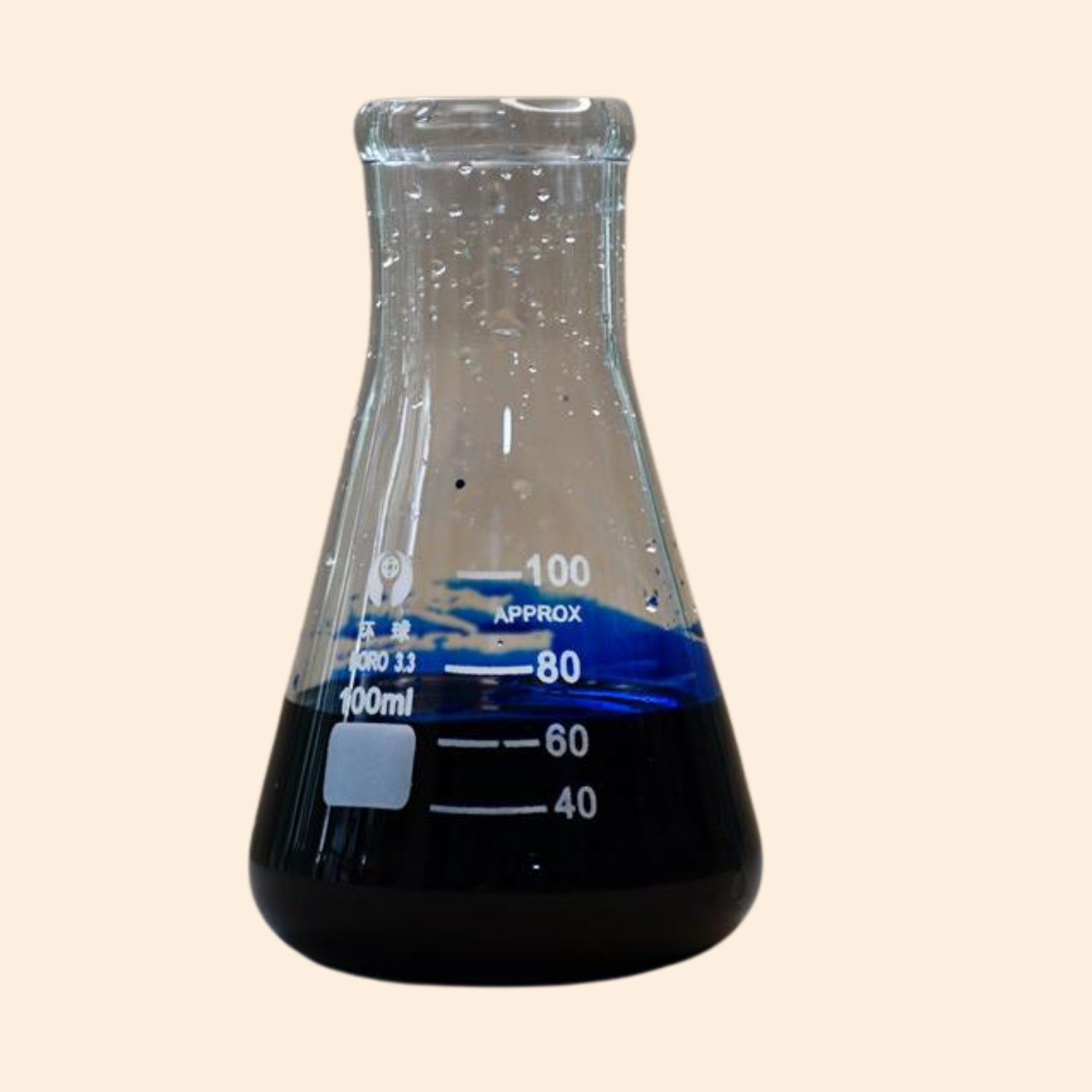 Shoprythm Oil Soluble Colours Navy Blue Oil Soluble
