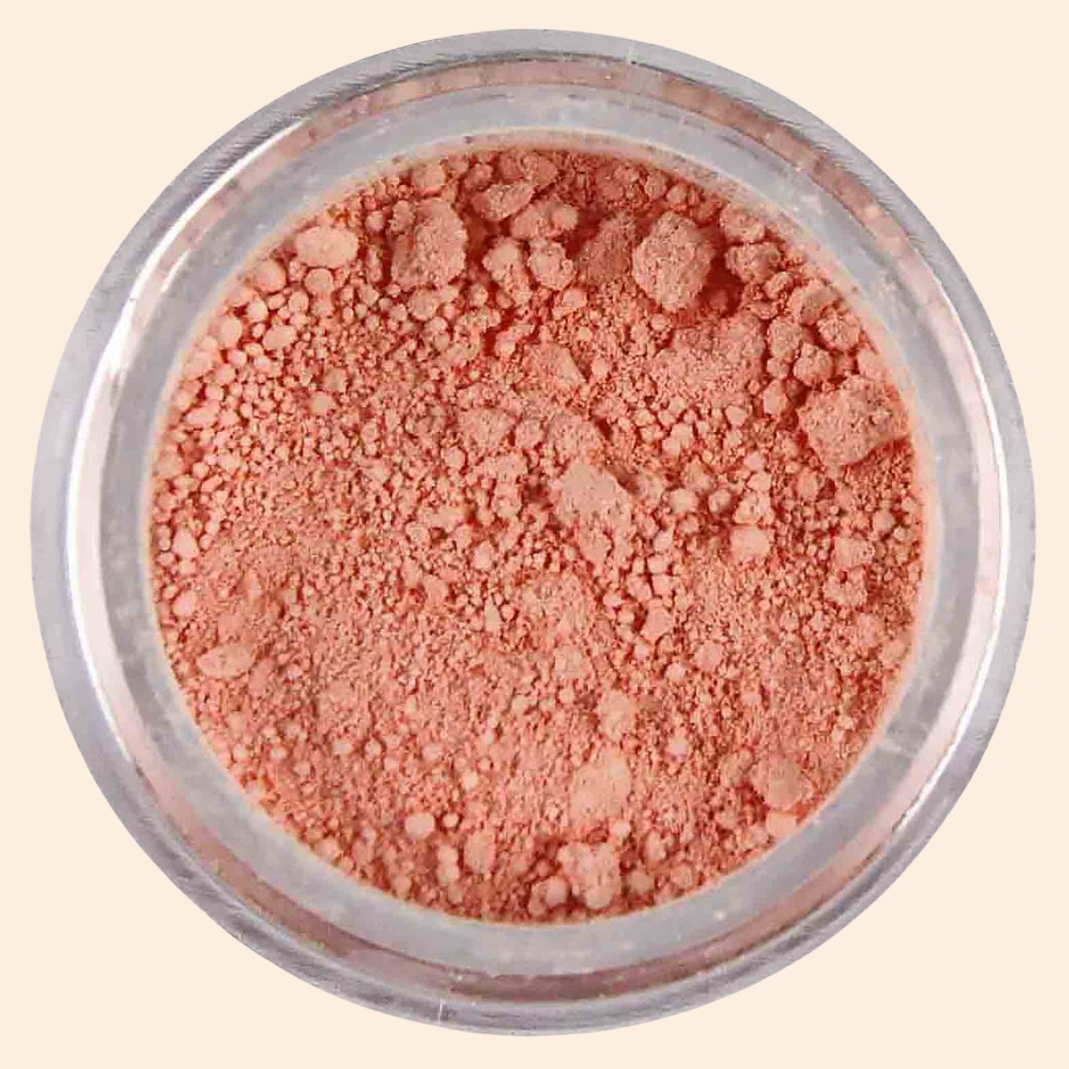 Shoprythm Oil Soluble Colours Peach Color Powder