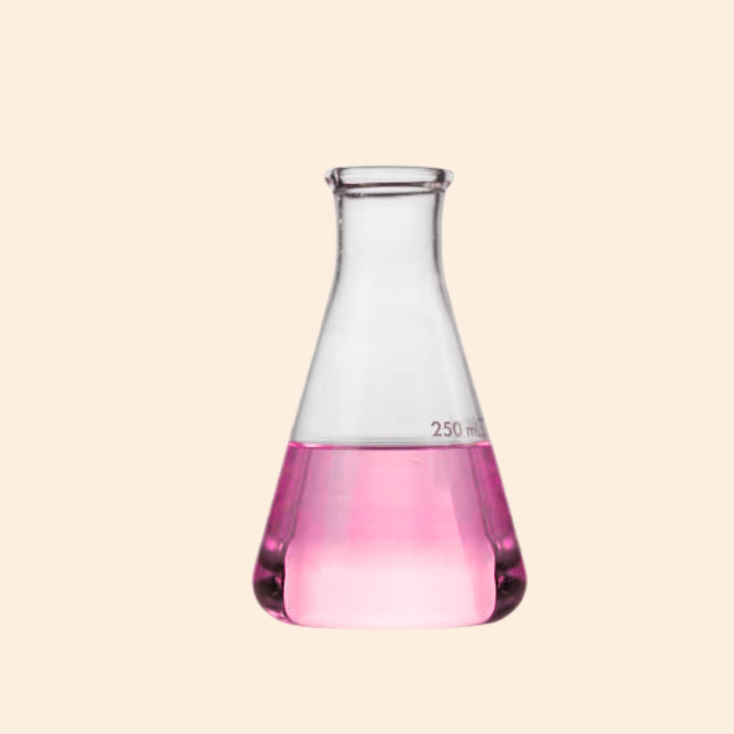 Shoprythm Oil Soluble Colours Peach Oil Soluble