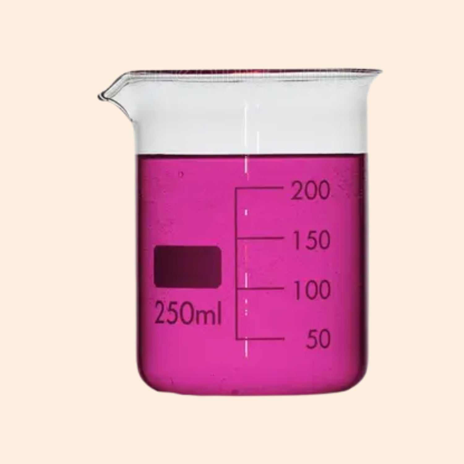 Shoprythm Oil Soluble Colours Pink Oil Soluble
