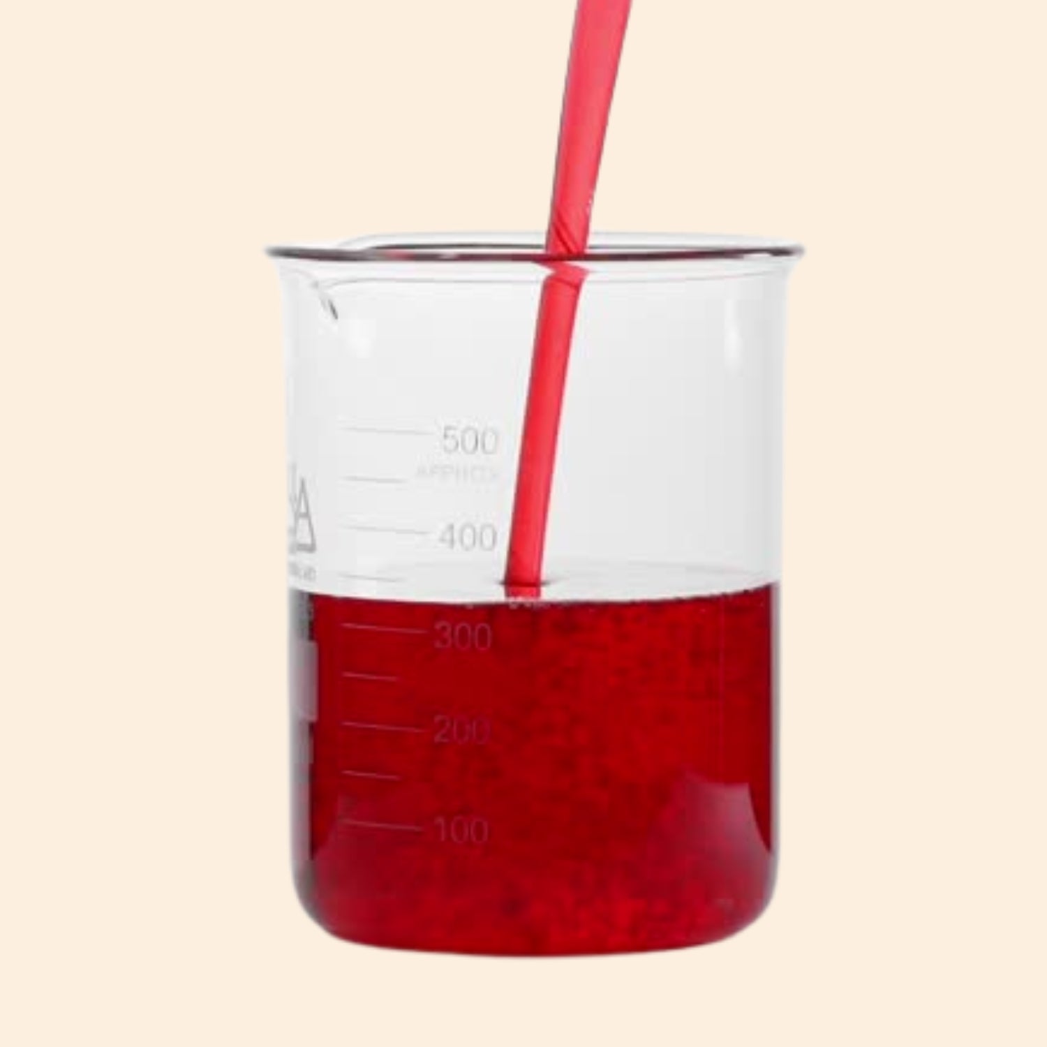 Shoprythm Oil Soluble Colours Red Oil Soluble