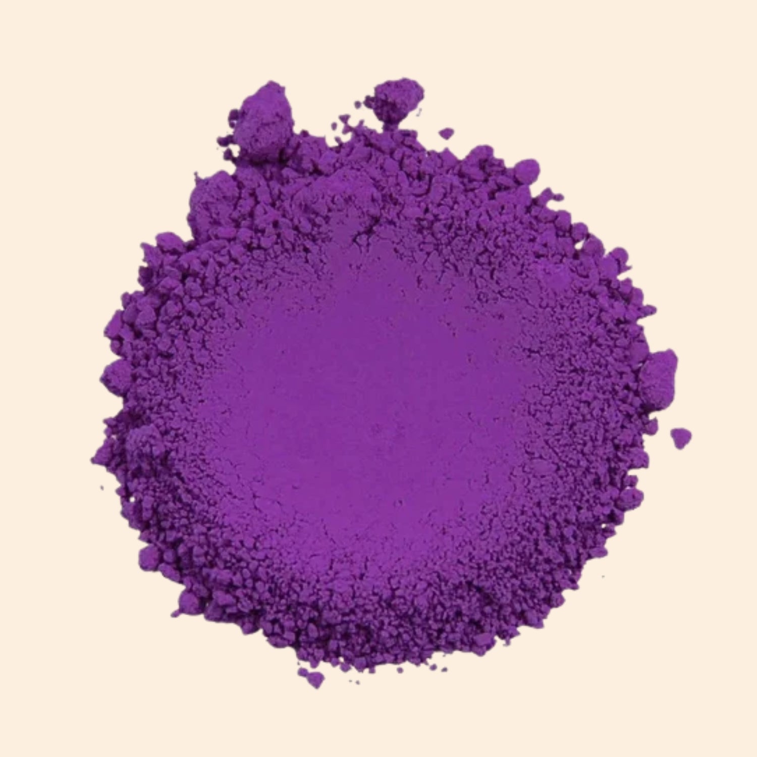 Shoprythm Oil Soluble Colours Violet Color Powder