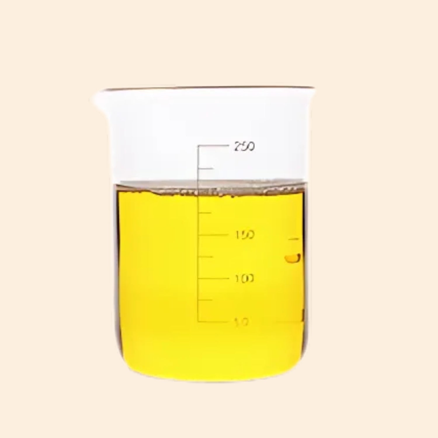 Shoprythm Oil Soluble Colours Yellow Oil Soluble
