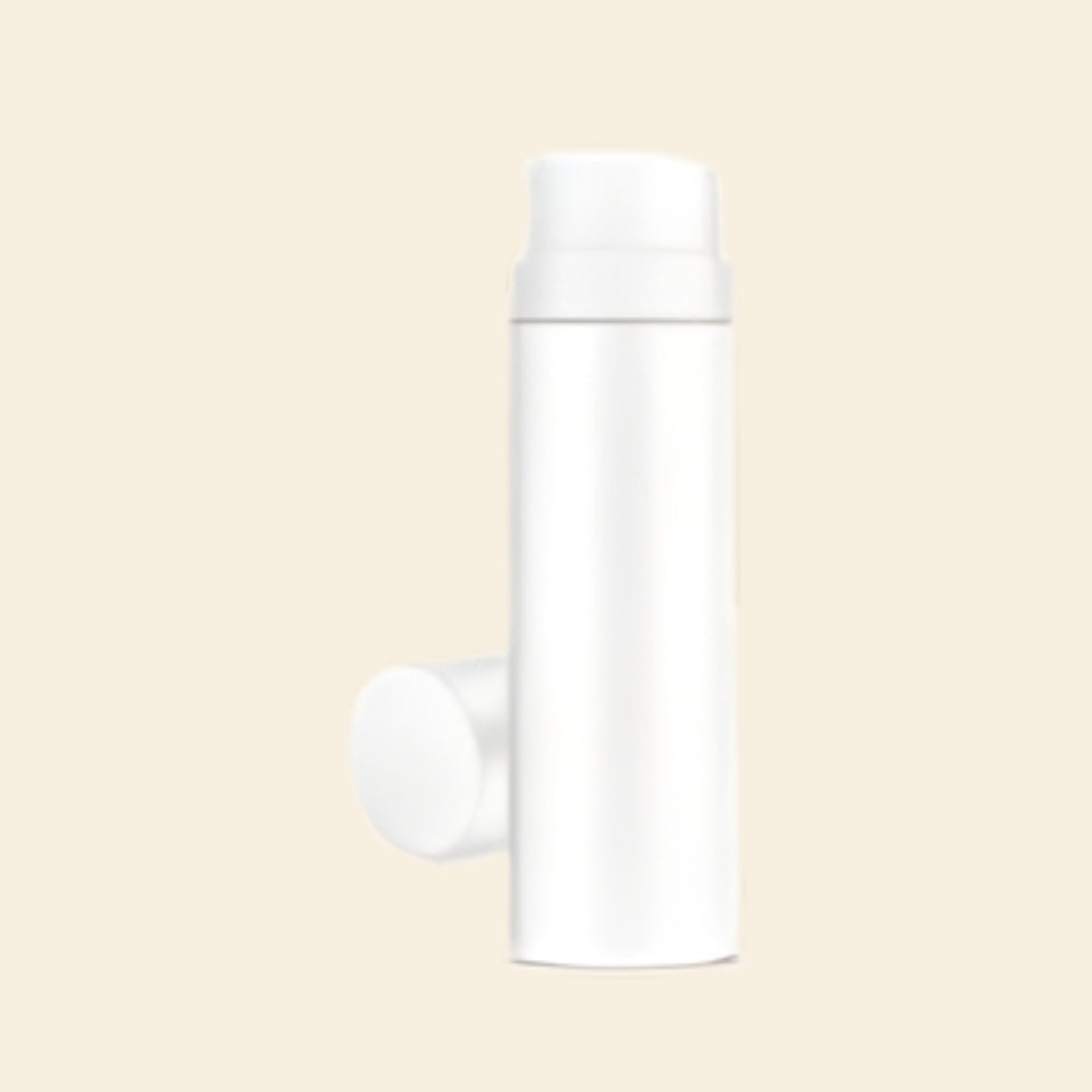 Shoprythm Packaging Pump Bottles – Travel-Size Plastic Dispensers