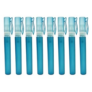Shoprythm Packaging Refillable Pen Spray Bottle-10ml