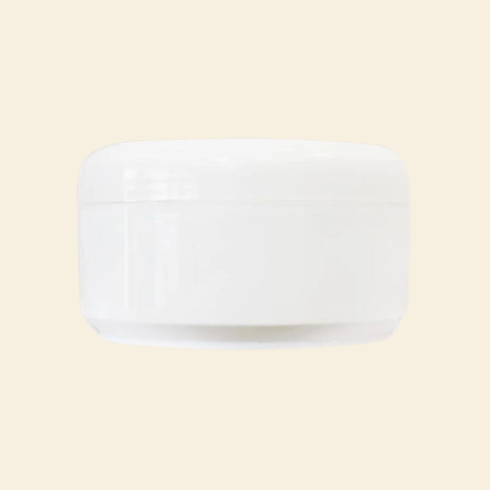 Shoprythm PARASOFT EMPTY JAR 200gm