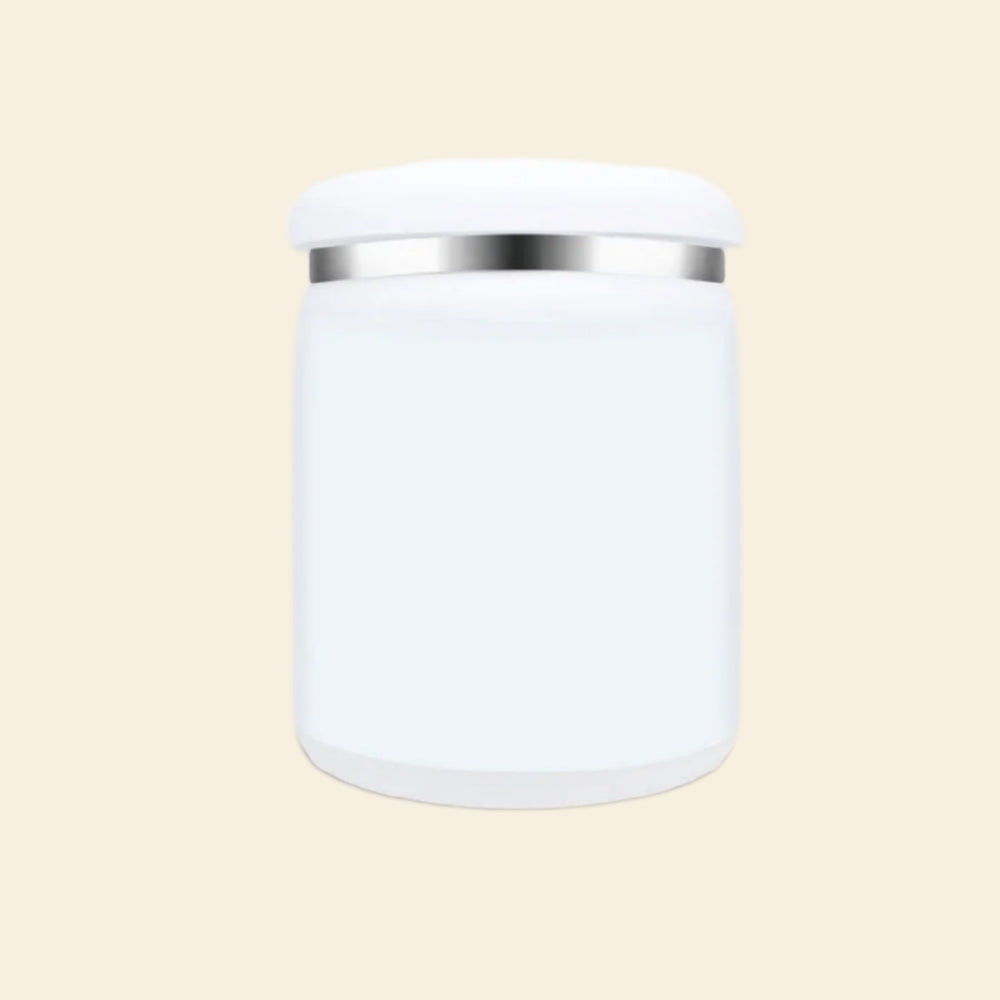Shoprythm PARASOFT EMPTY JAR 500gm