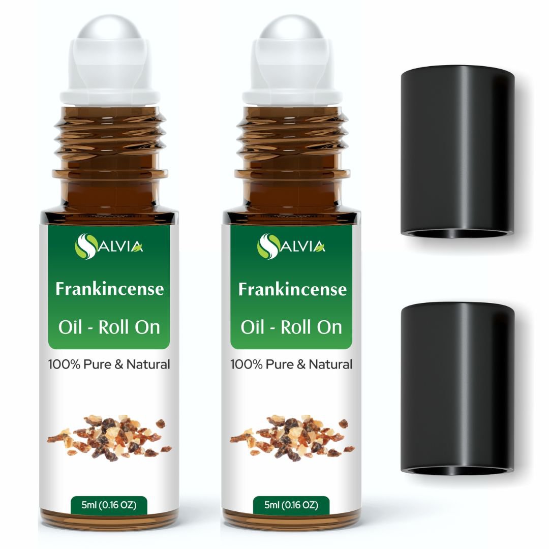 Shoprythm Roll on Frankincense Essential Oil Roll on